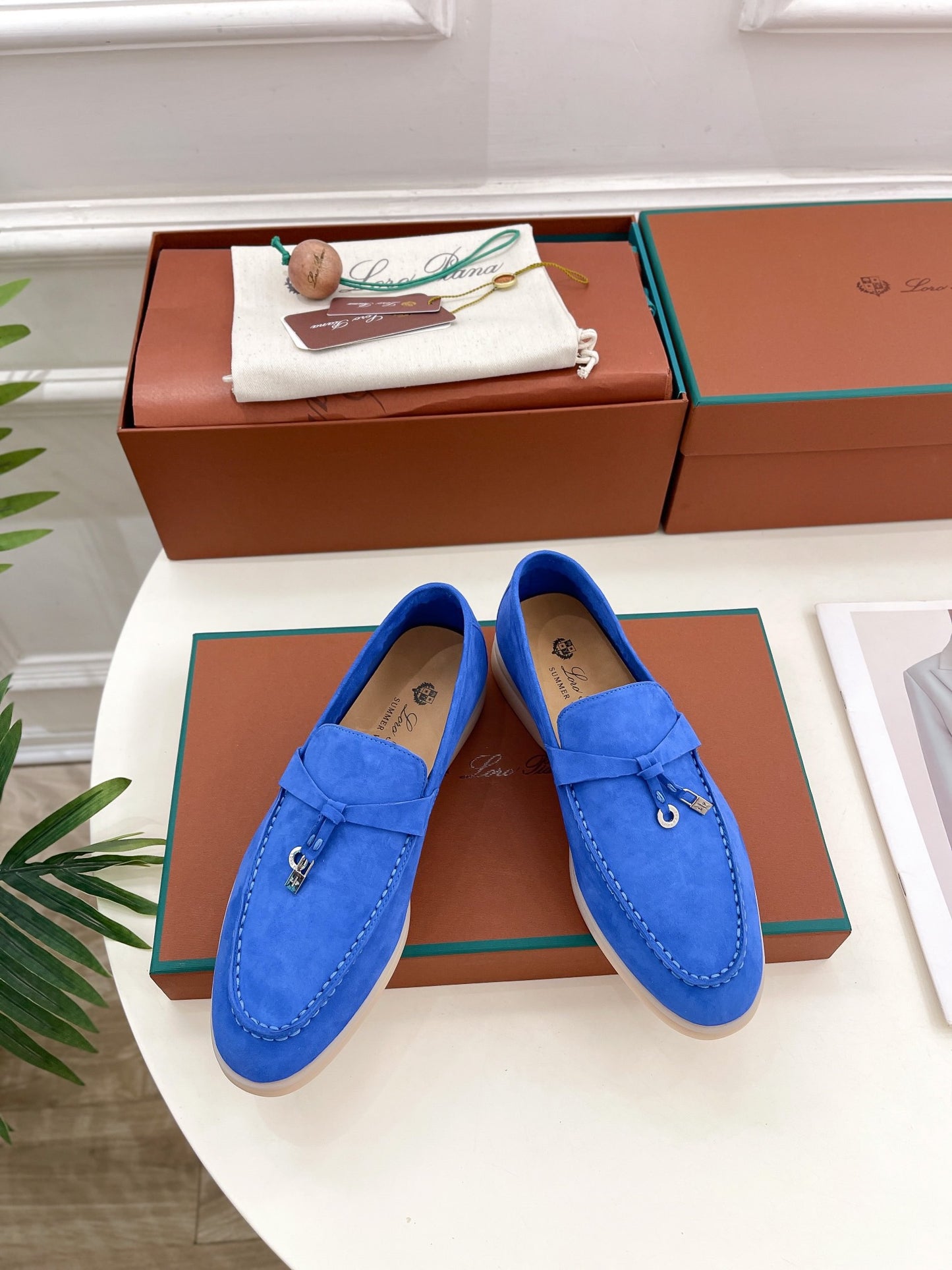 LP Loafers