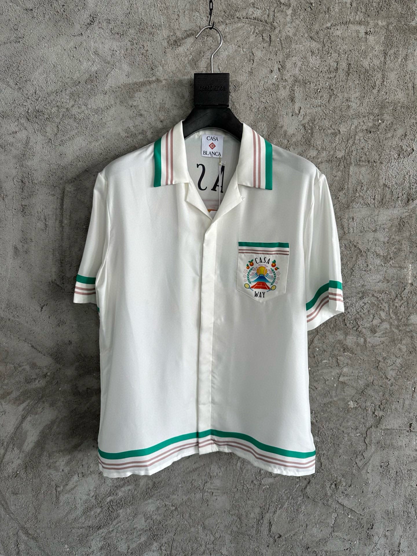 Casablanca Shirt