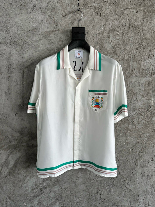 Casablanca Shirt