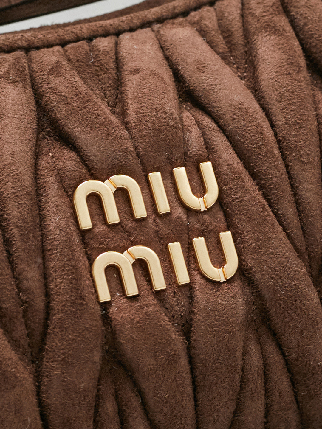 Miu Miu Wander Bag