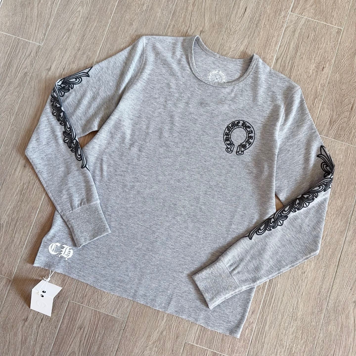 Chrome Hearts Sweater