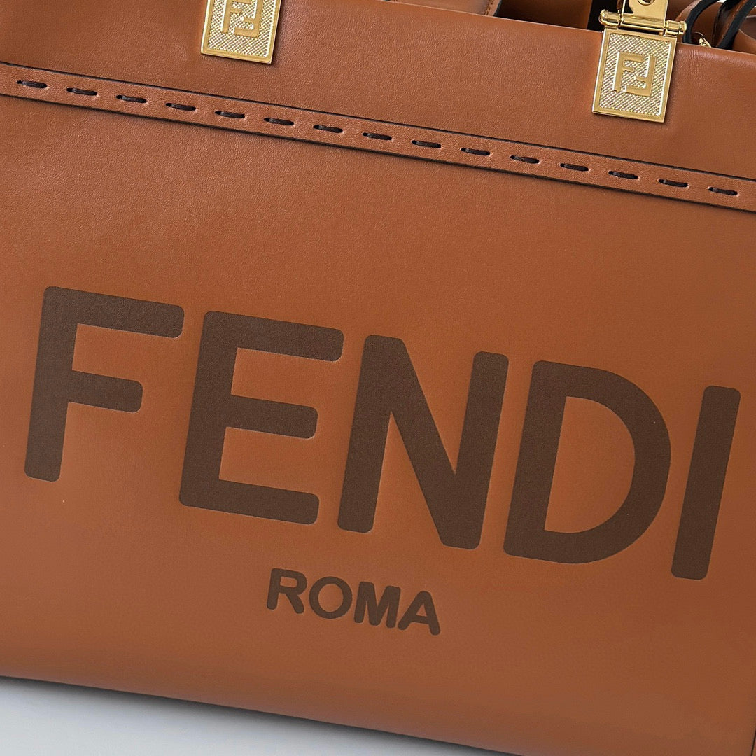 Fendi Tote Bag
