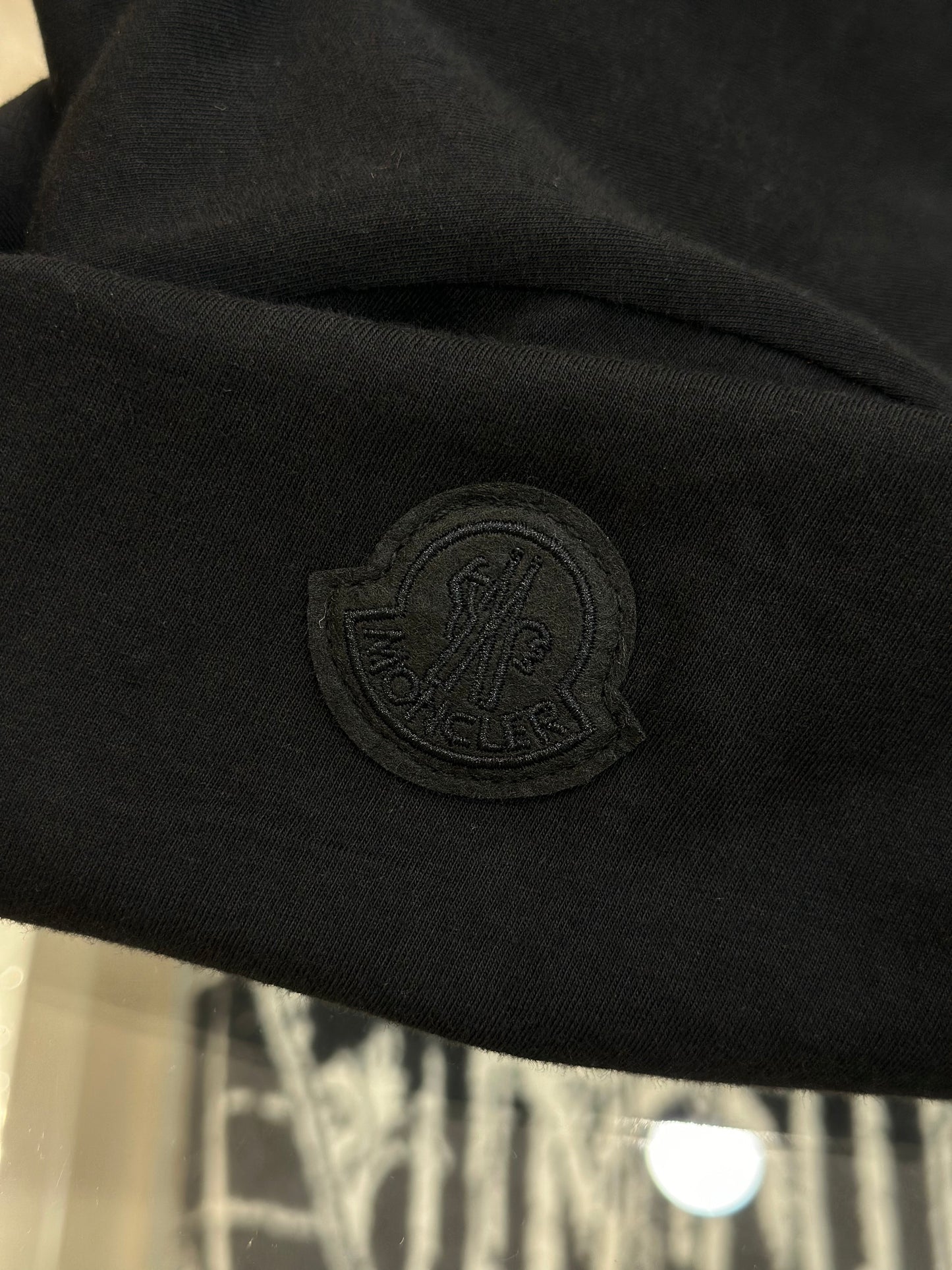 Moncler T-shirt