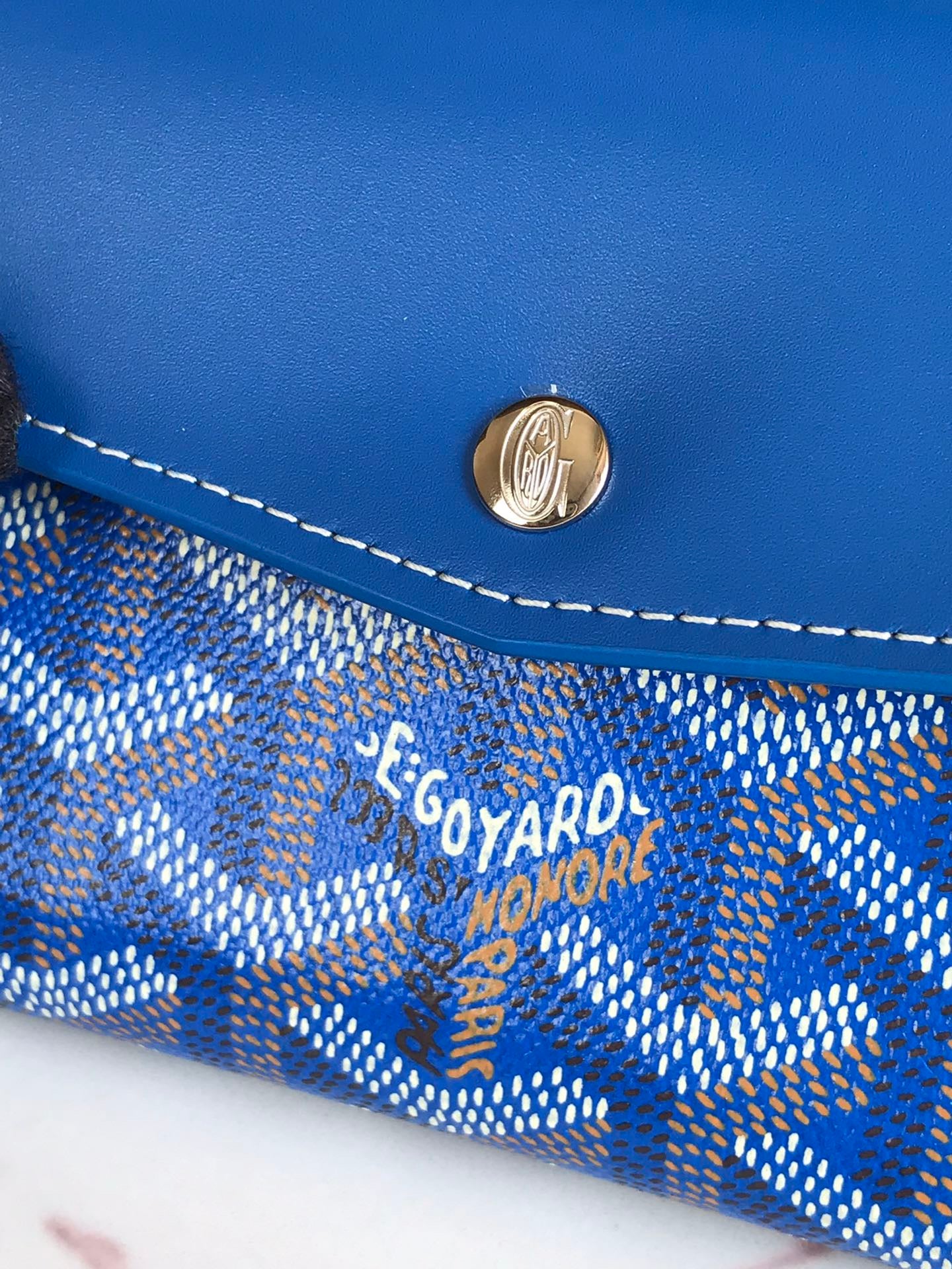 Goyard Wallet