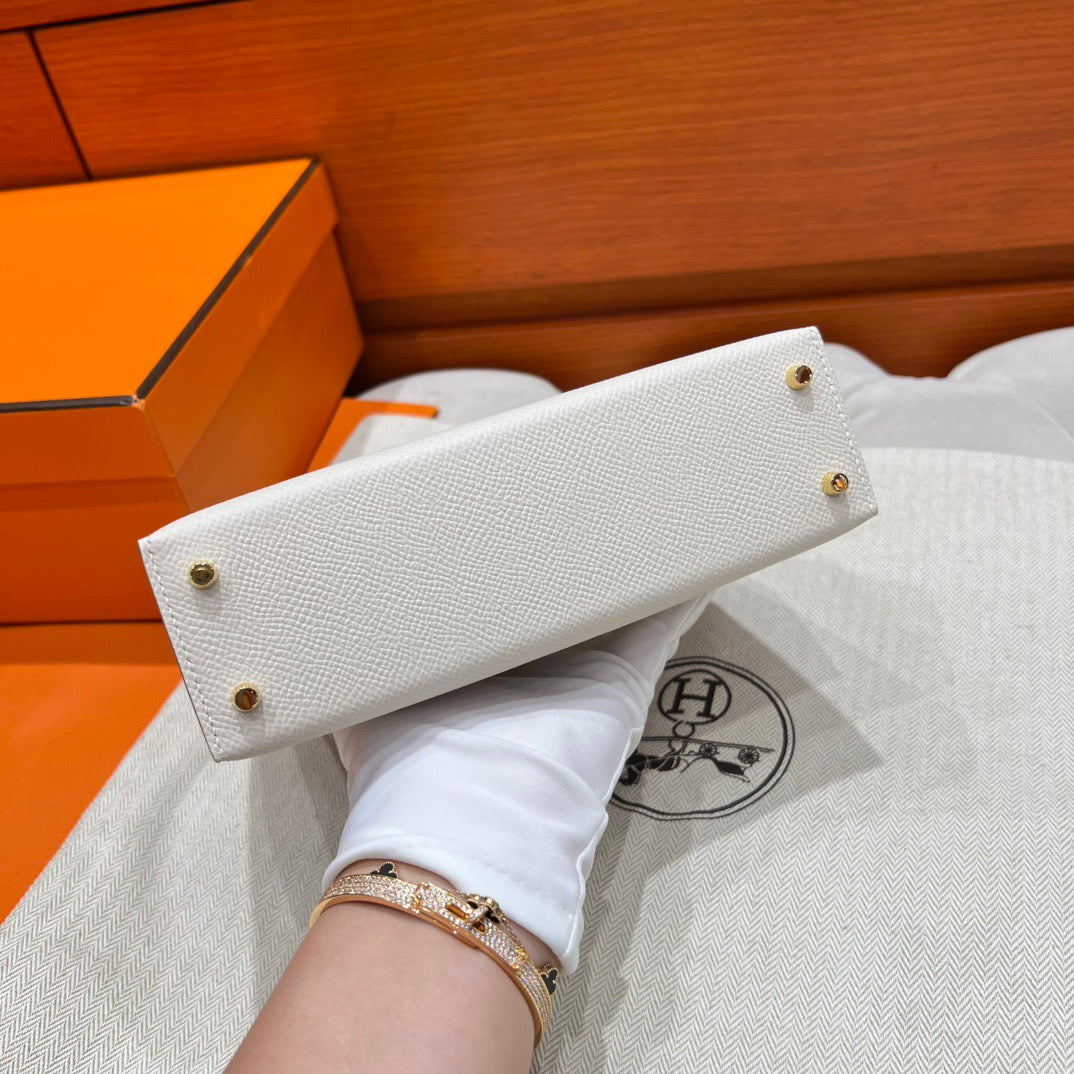 Hermes Mini Kelly II
