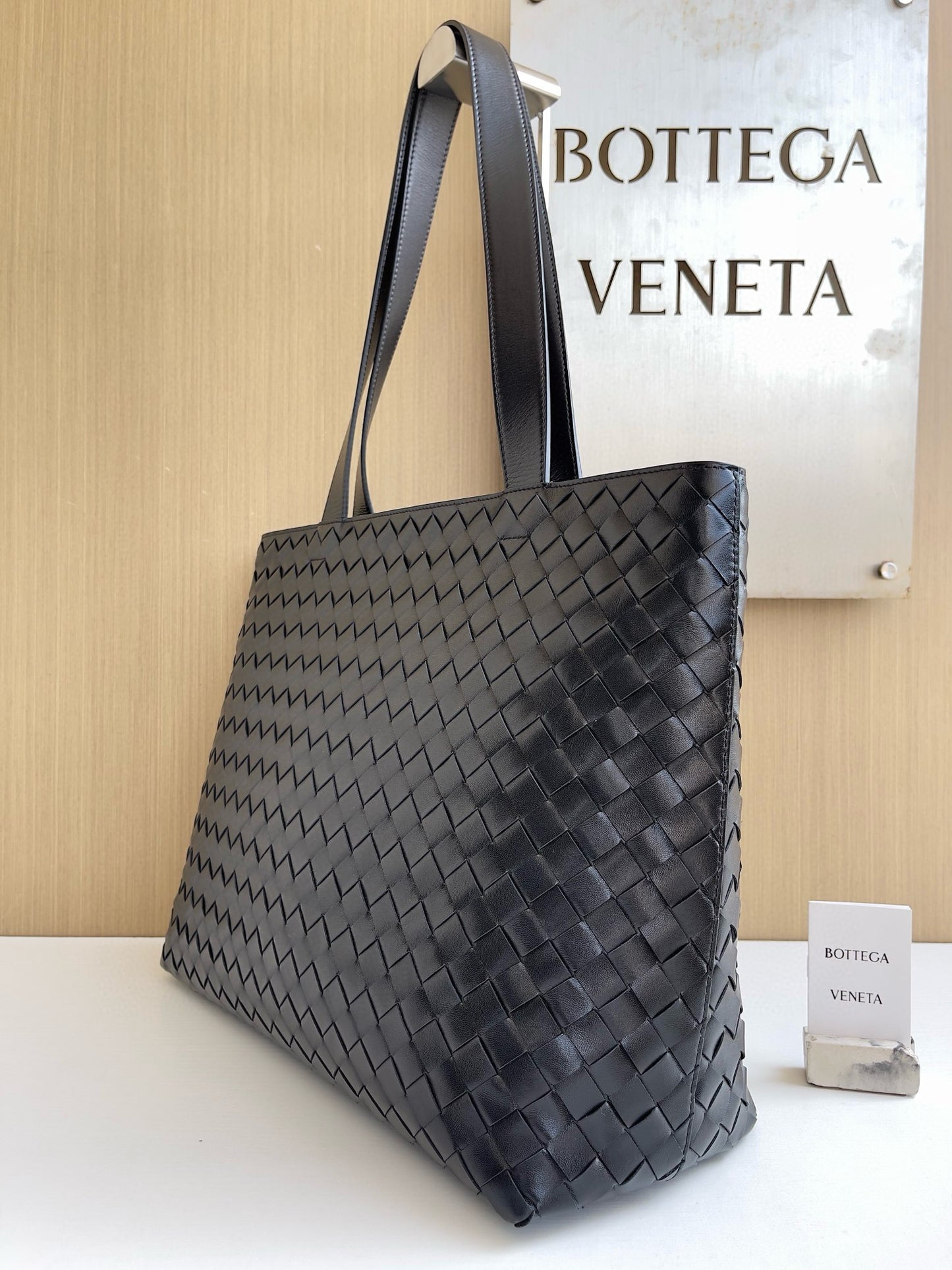 Bottega Veneta Tote Bag
