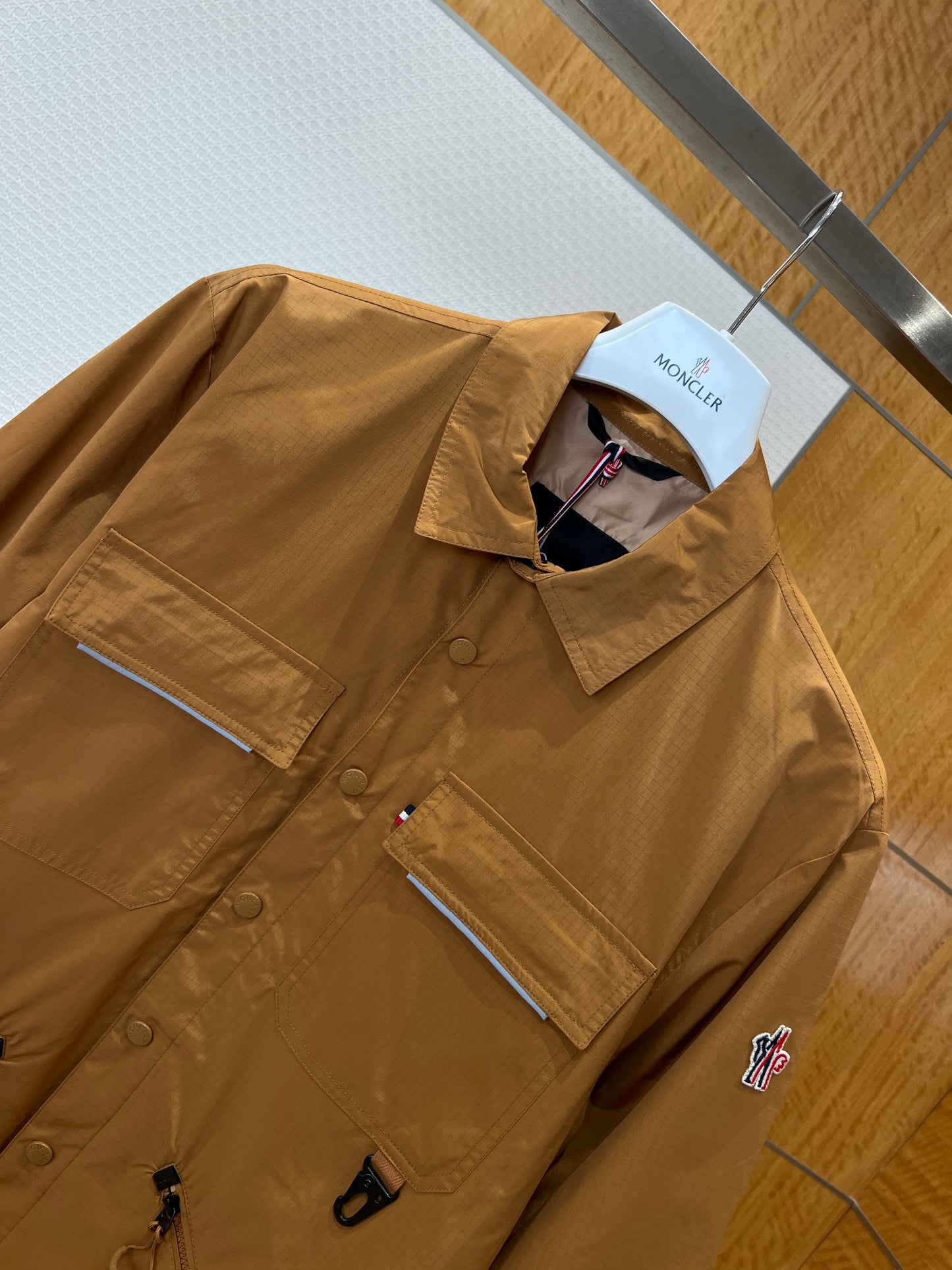 Moncler Jacket