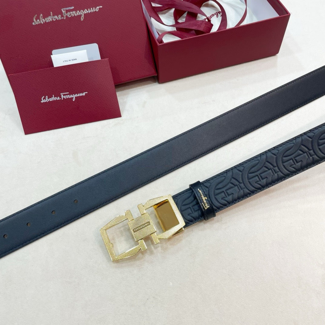Ferragamo Belt
