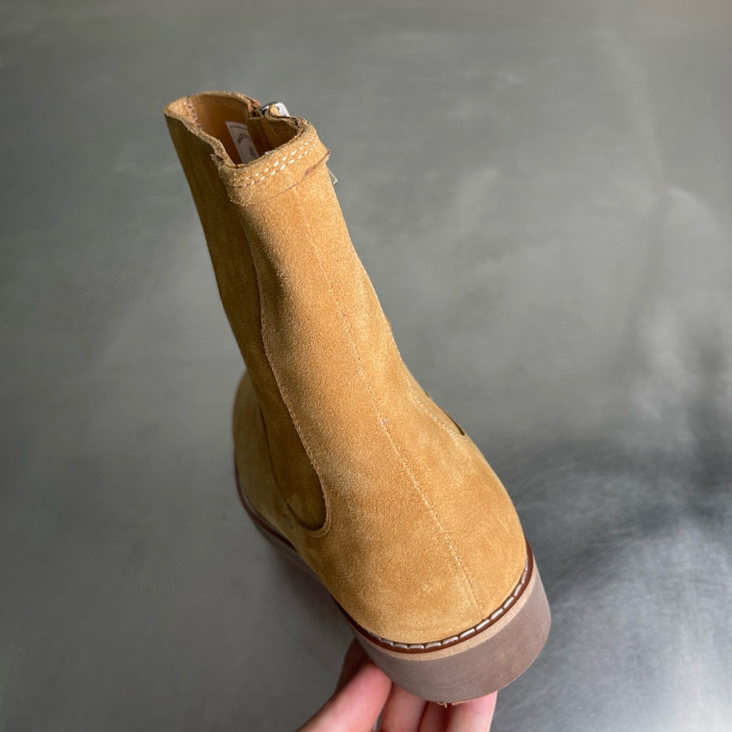 Brunello Cucinelli Boots