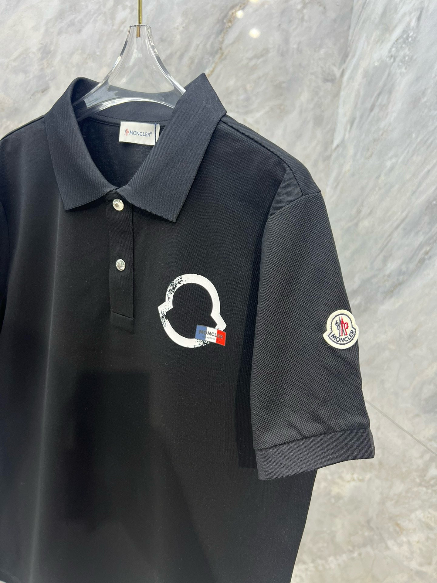 Moncler Polo