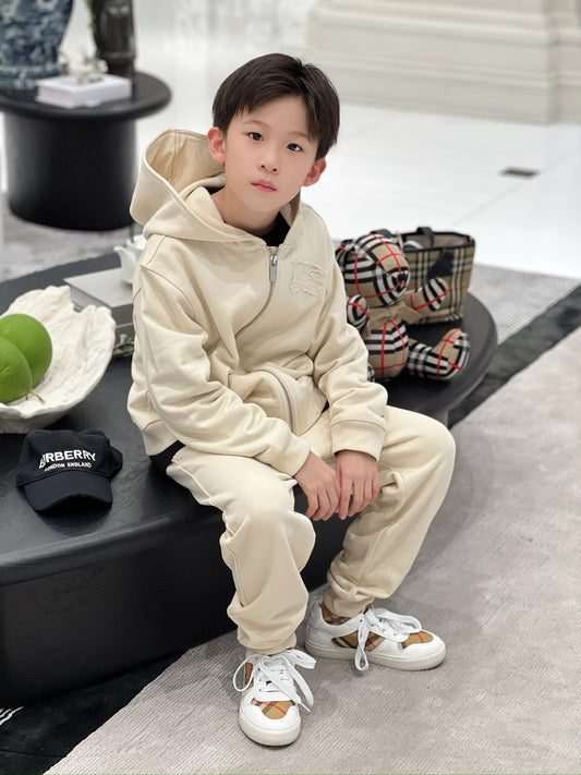 BBR Jacket/Long Pant Set