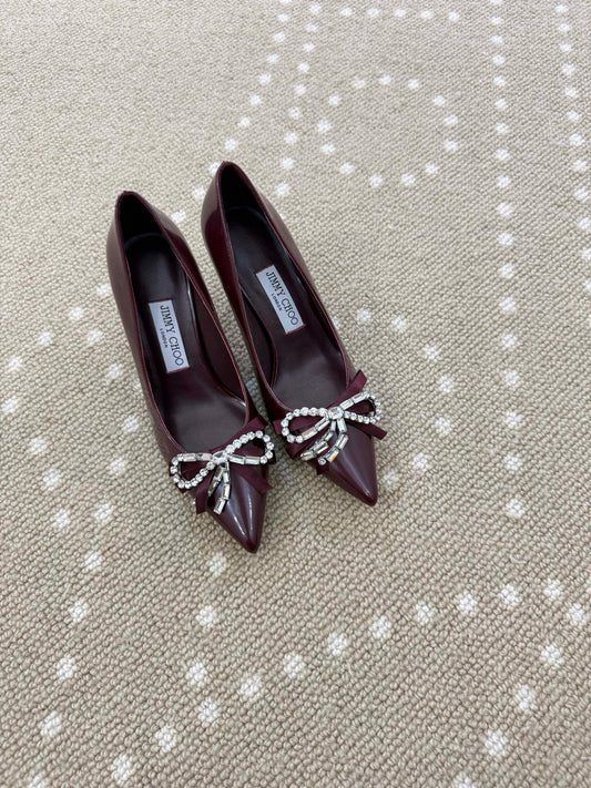 Jimmy Choo Heels