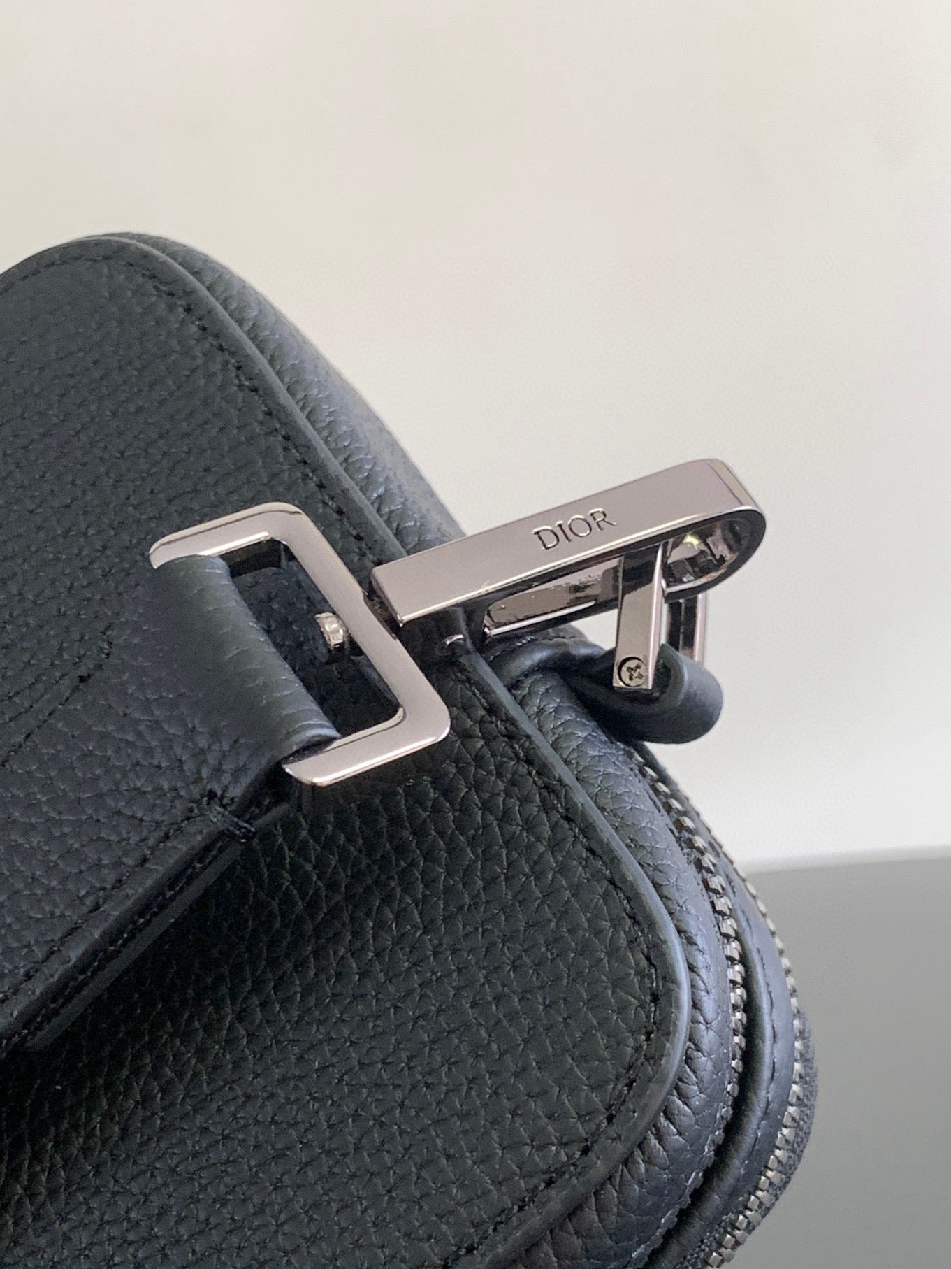 Dior Messenger Bag