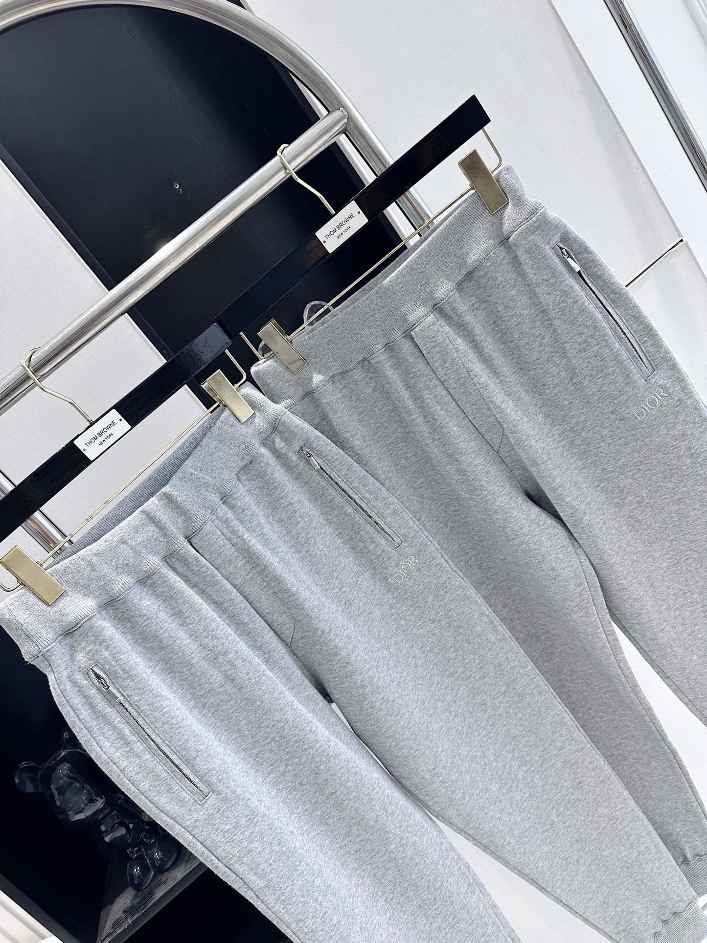 PANTALÓN JOGGER DIOR