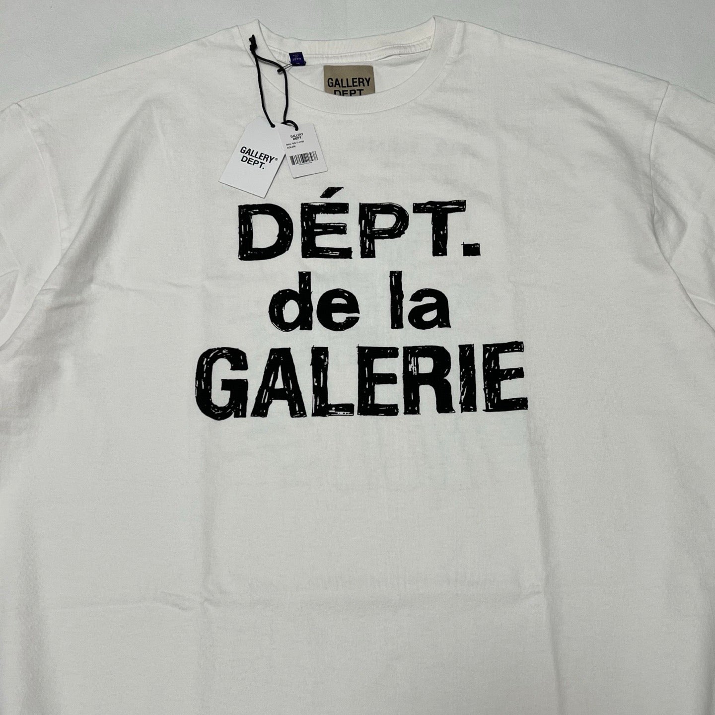 Gallery Dept T-Shirt