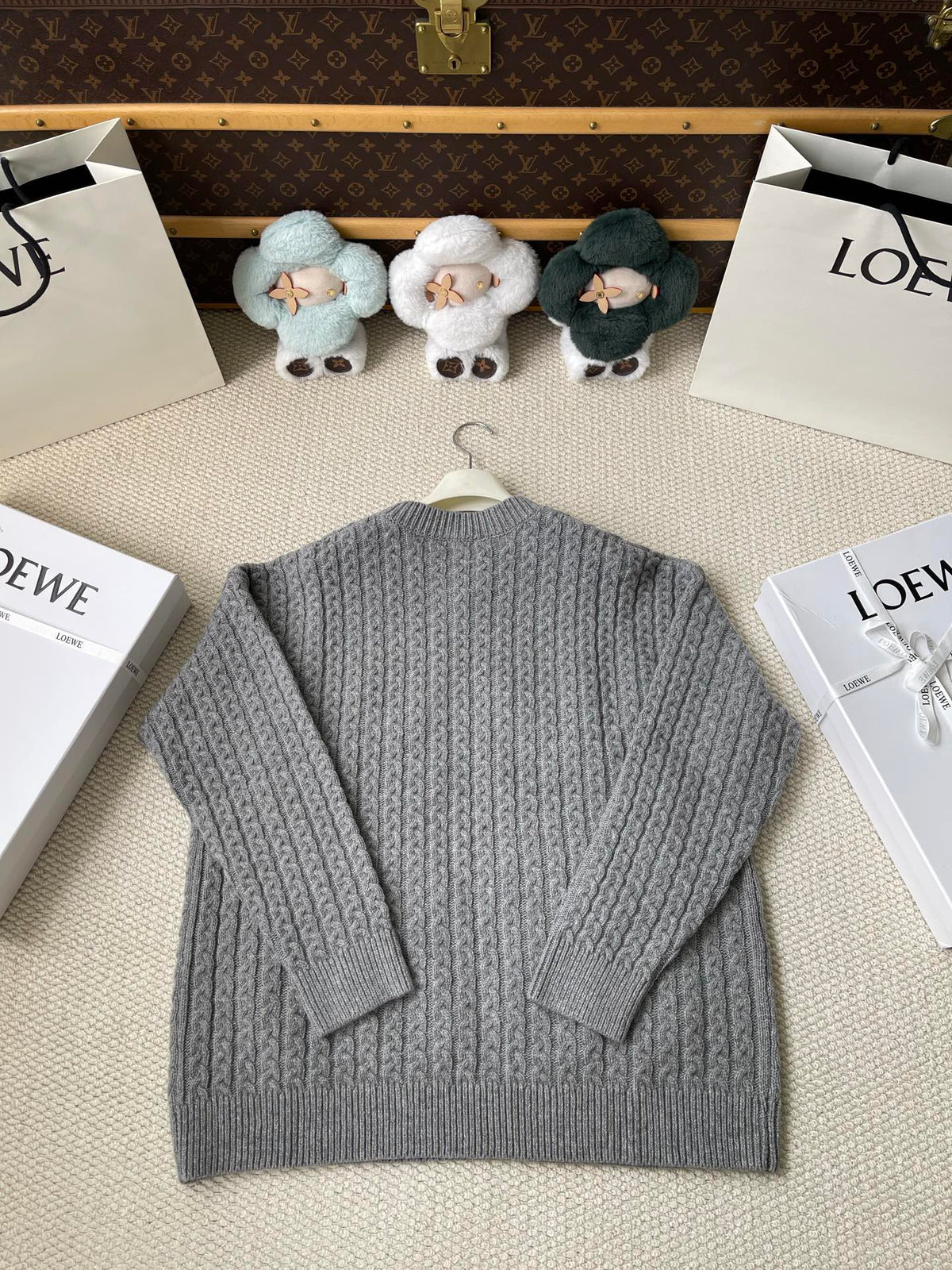 Loewe Sweater