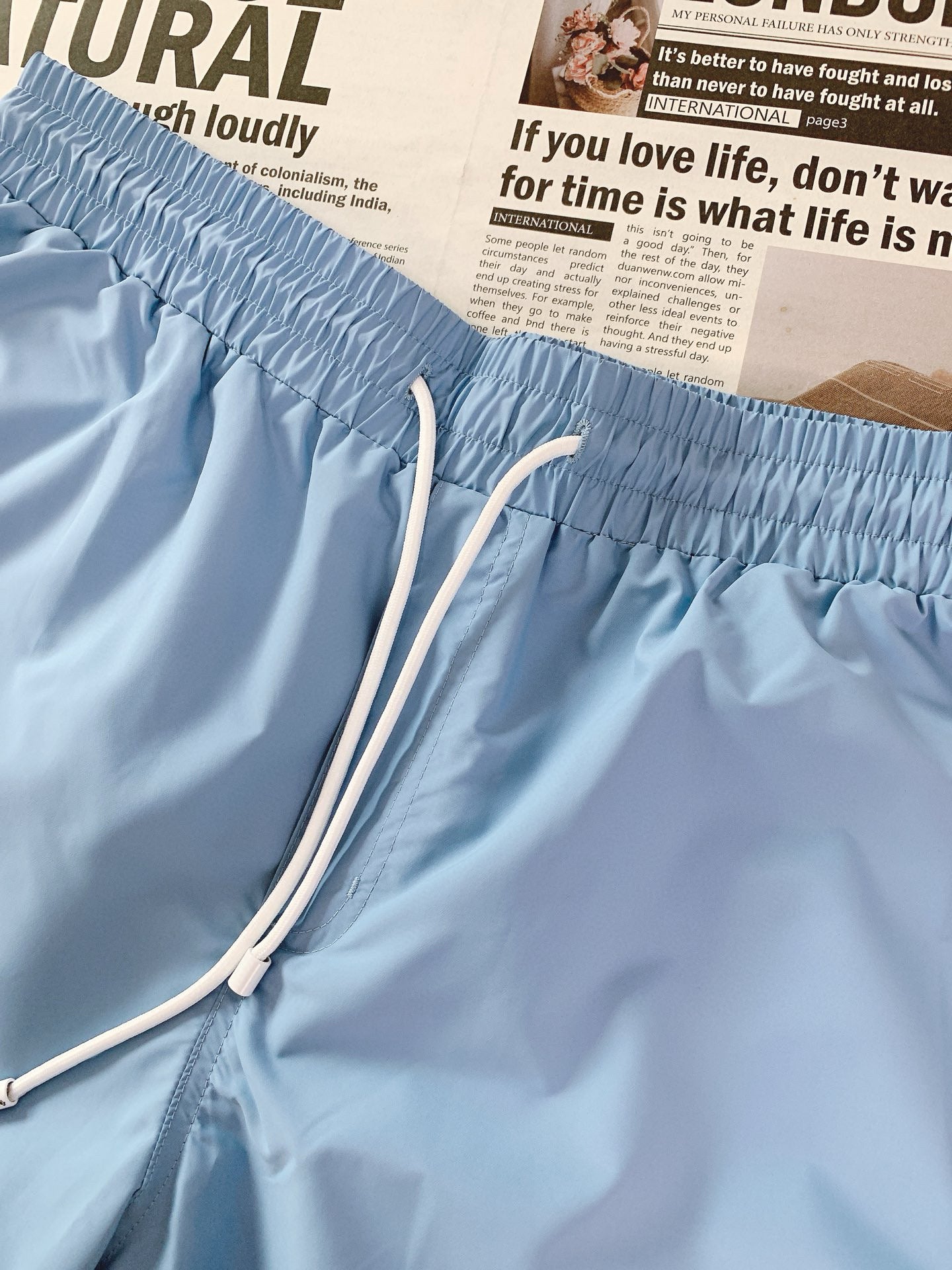 Brunello Cucinelli Shorts