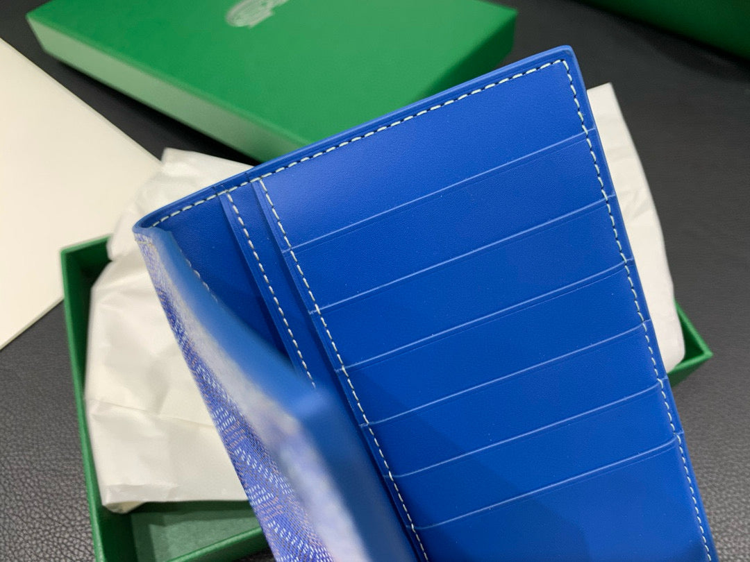 Goyard Saint-Roch Wallet