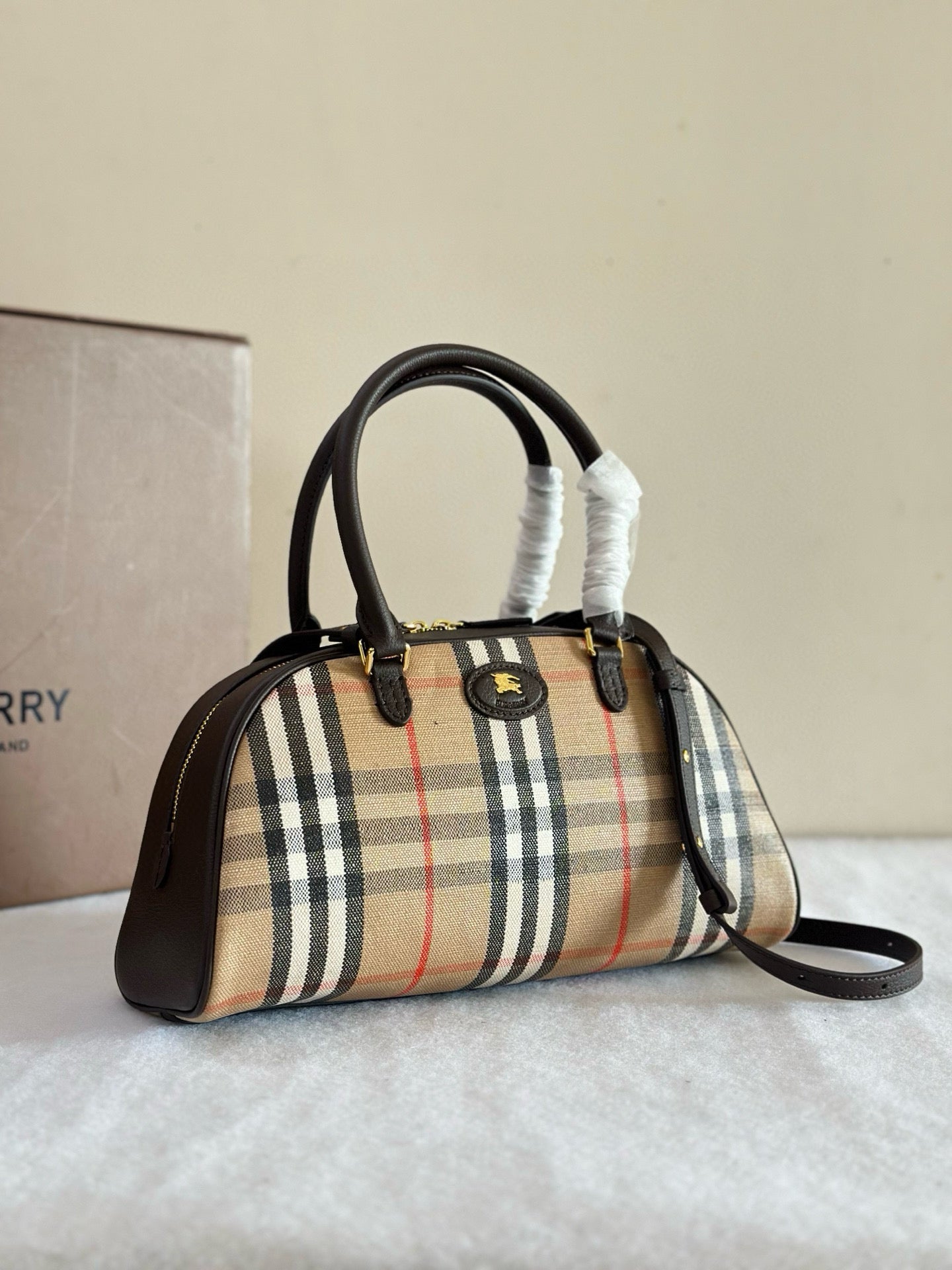 BB Highlands Bowling Bag(33.5CM*12.5CM*17CM)