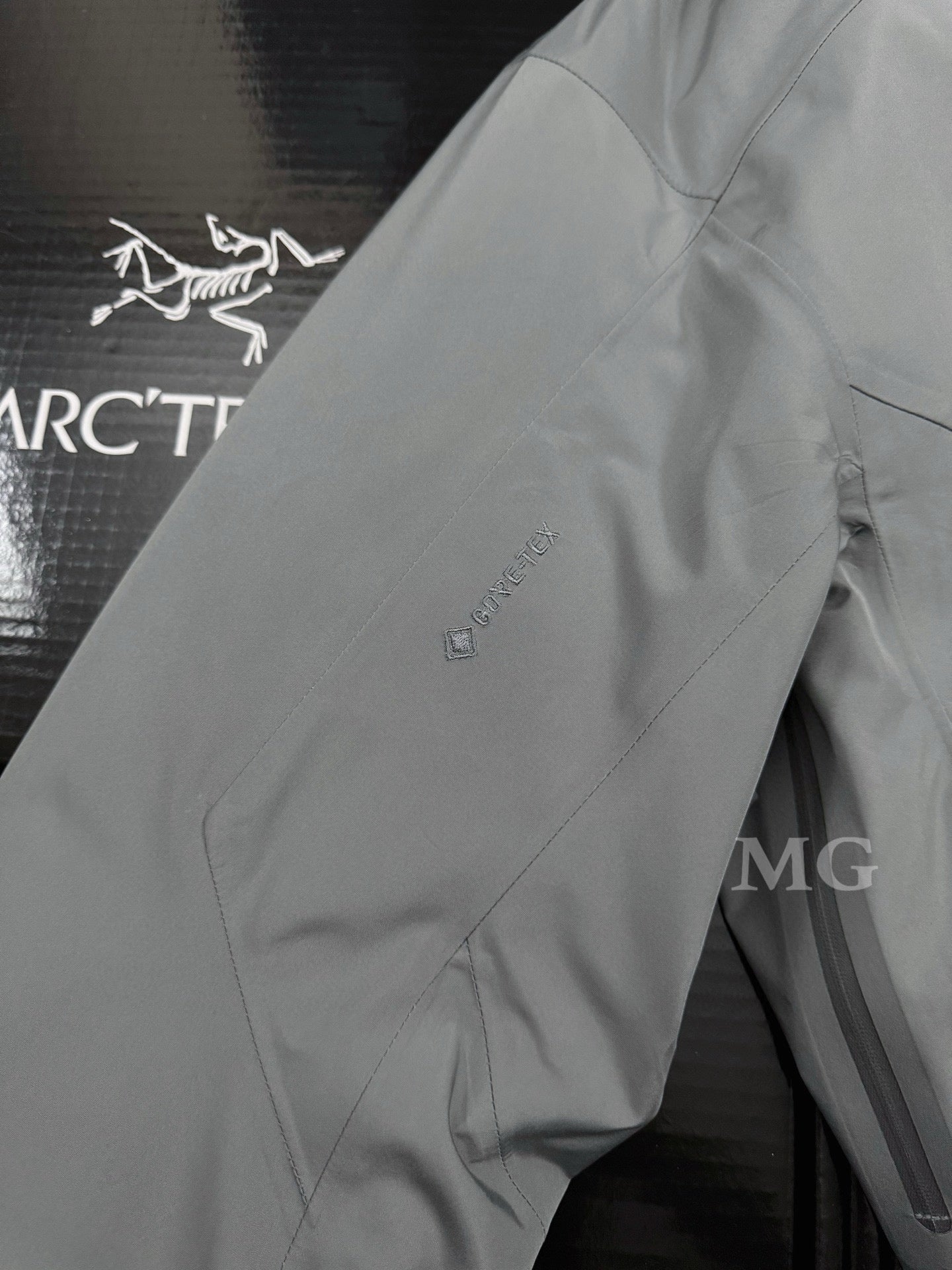 Arcteryx Jacket