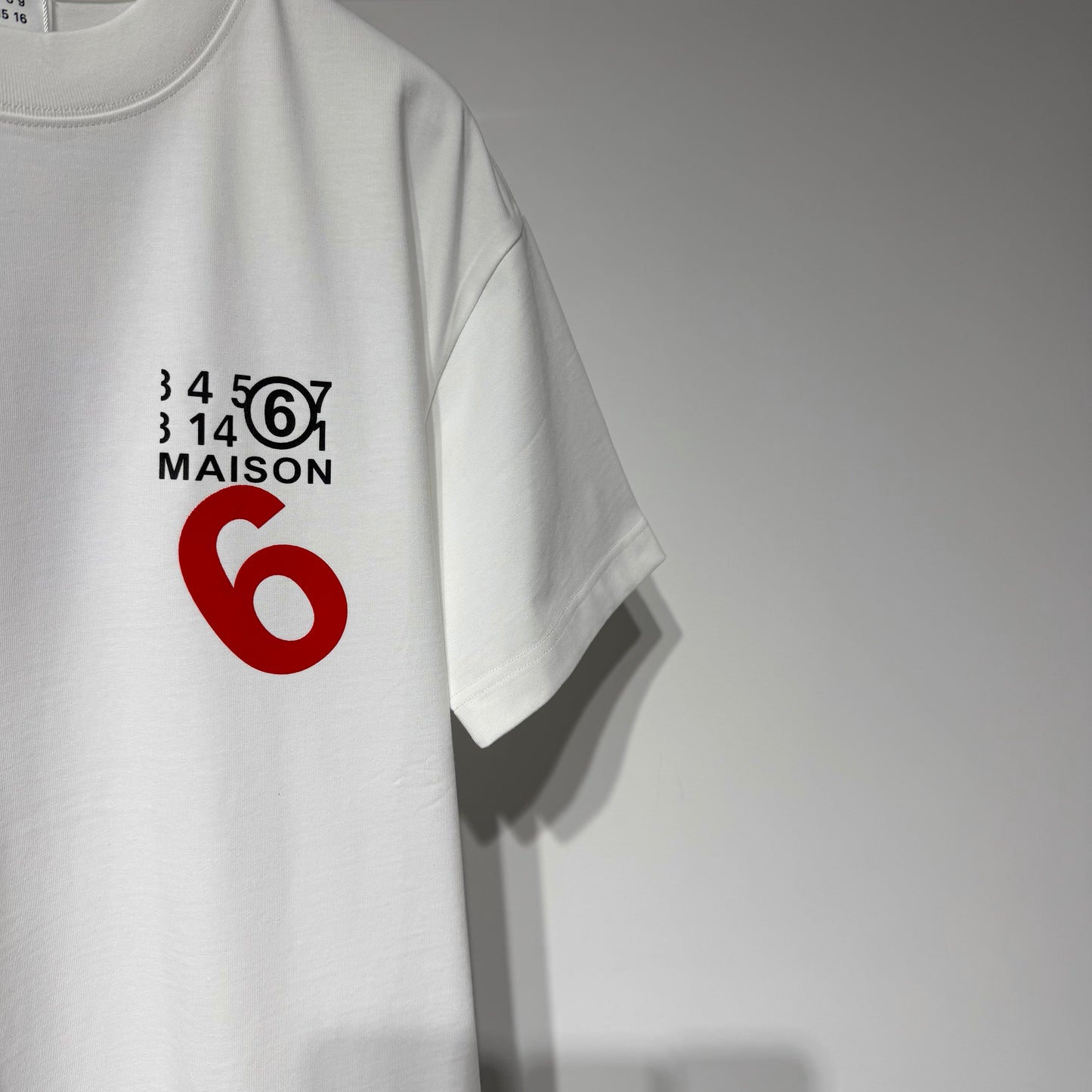MM6 T-shirt