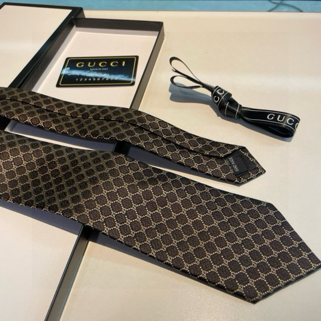 Gucci Tie