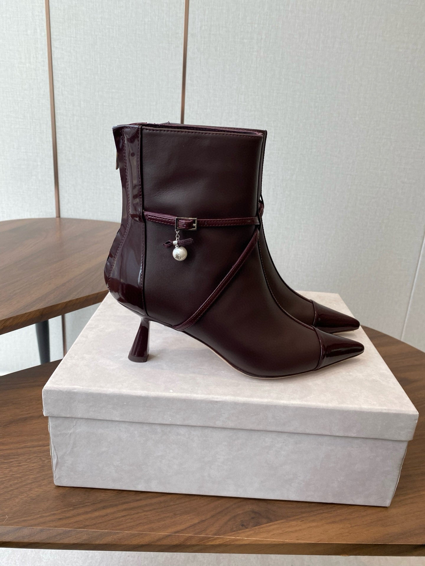 Jimmy Choo Dress Shoes
