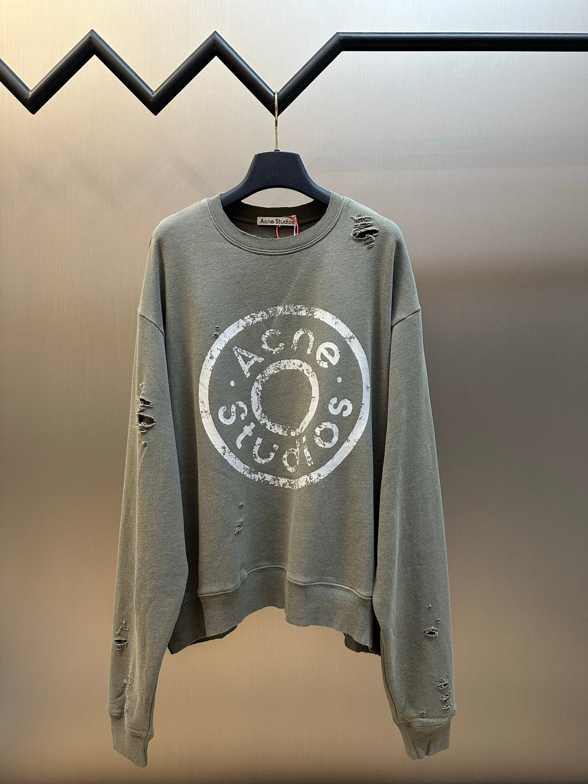 AS Sweater