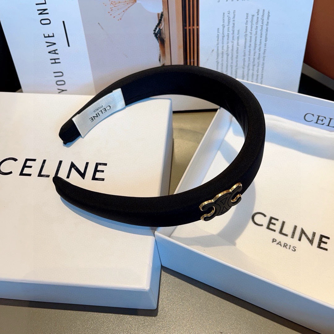 Celine Hairband