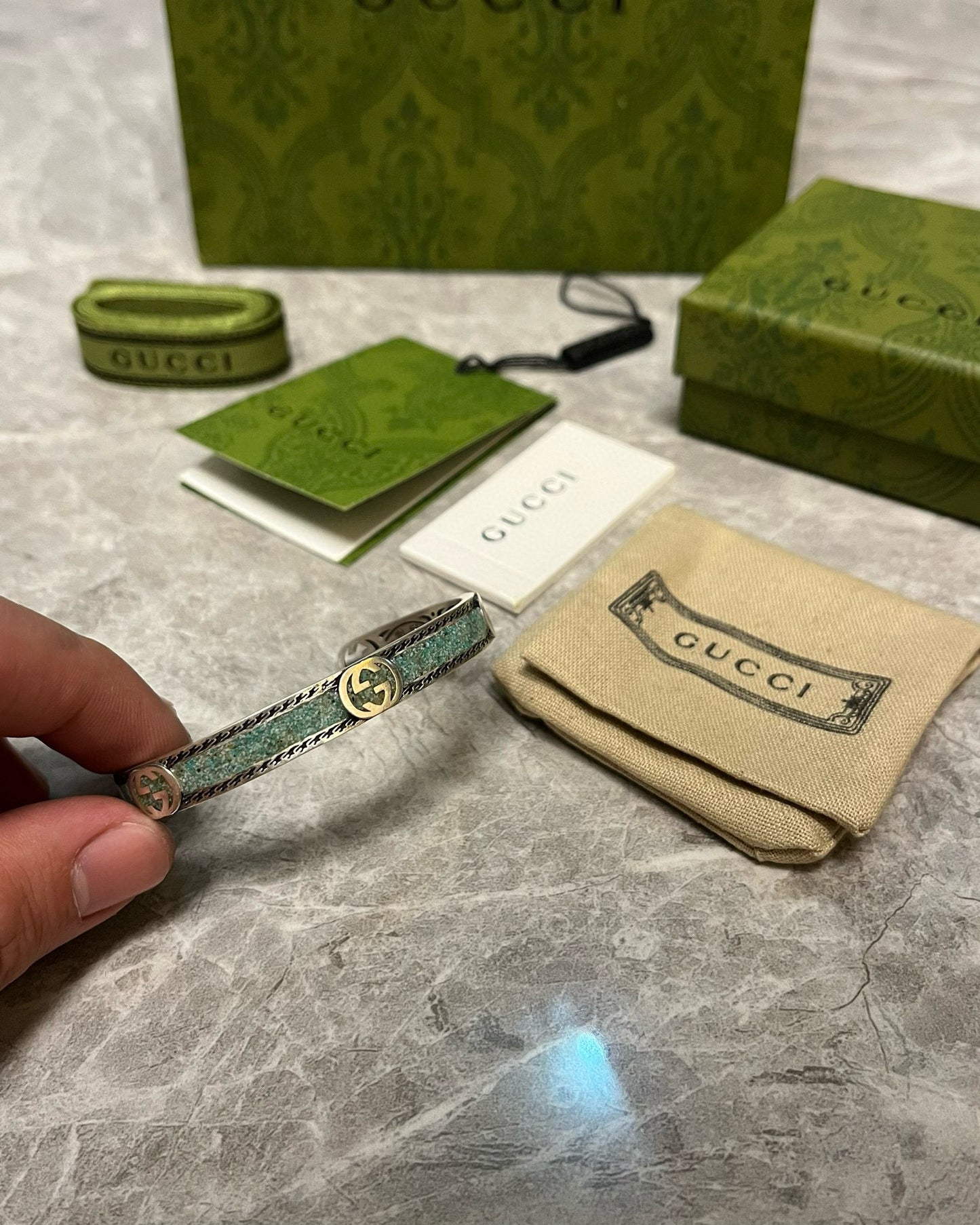 Gucci Bracelet