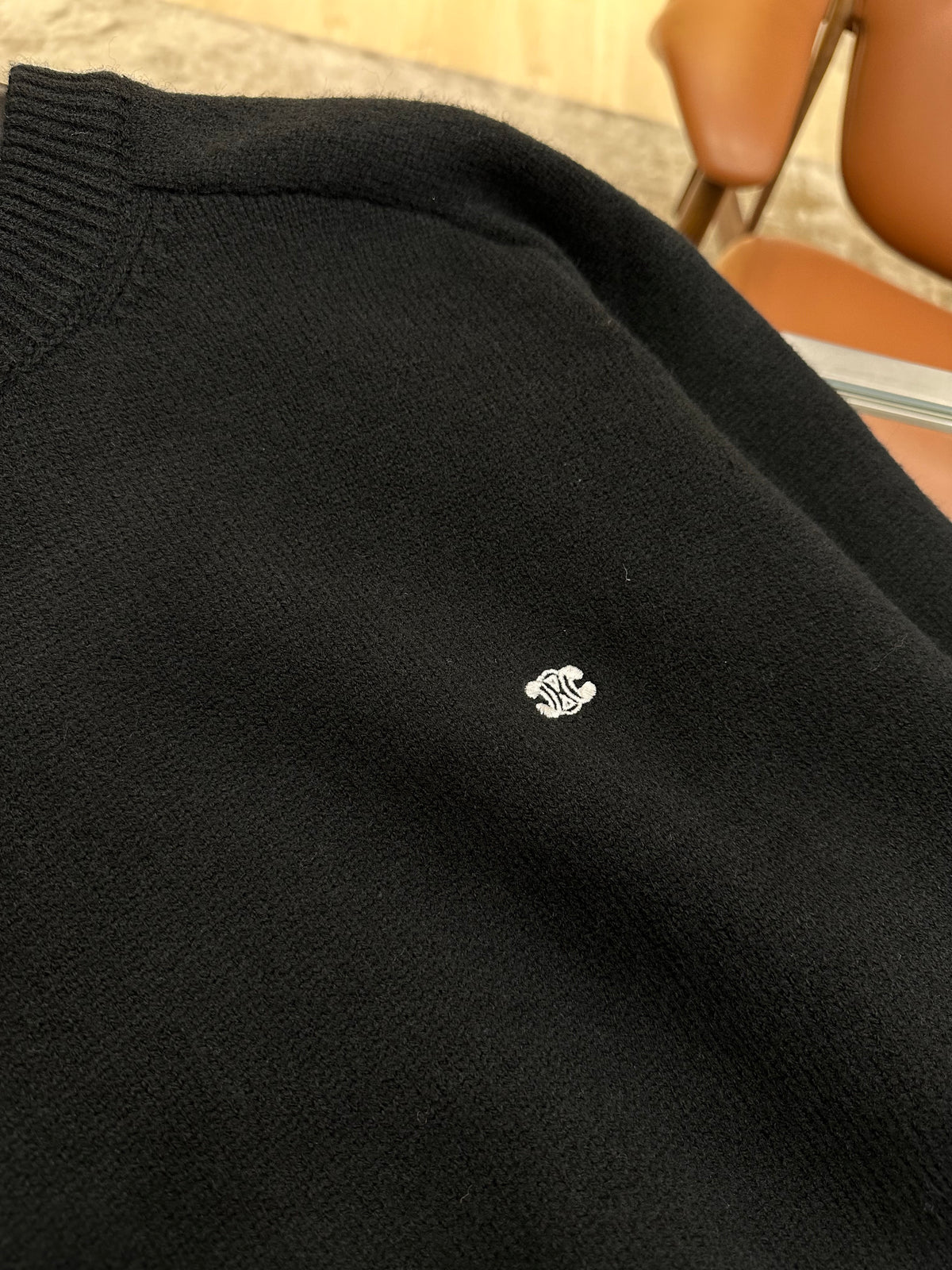 Celine Sweater