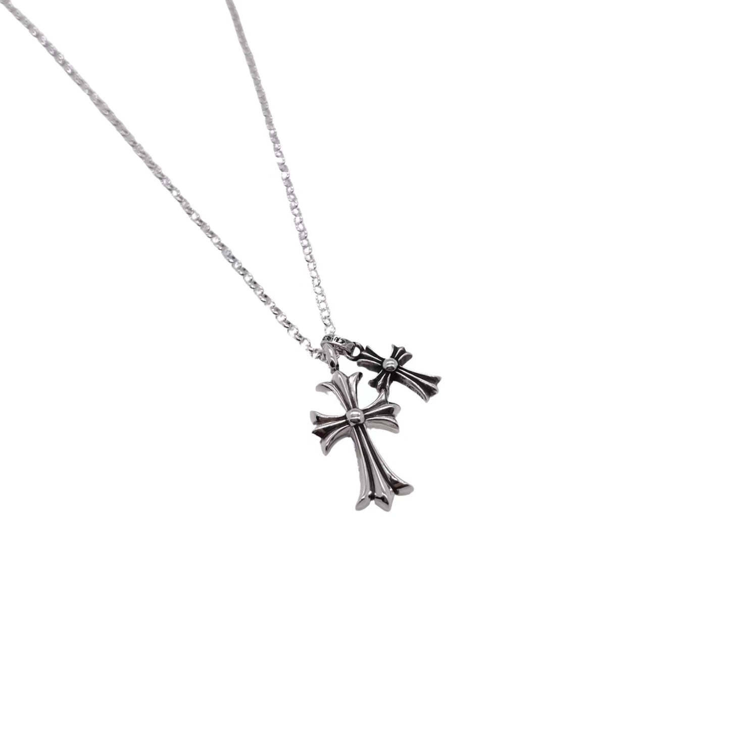 Chrome Hearts Necklace