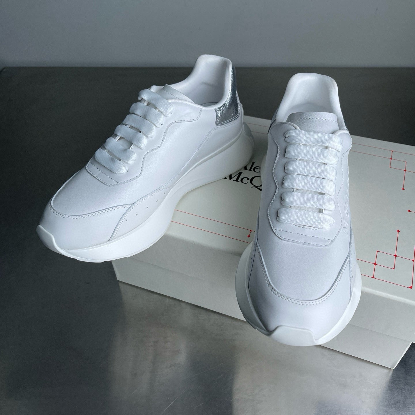 Alexander McQueen Sneakers