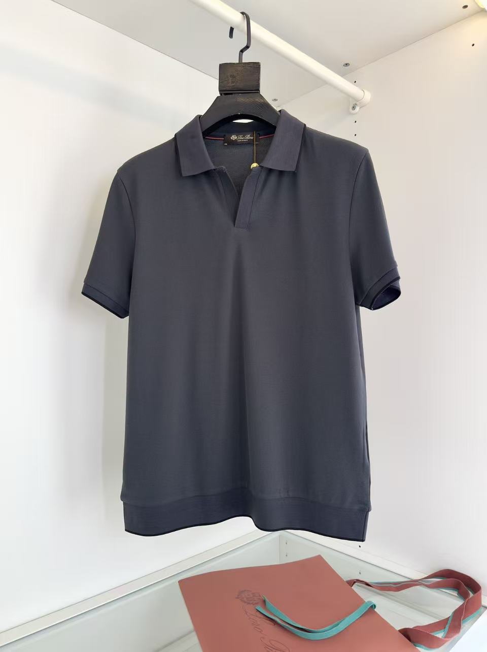 LP Polo