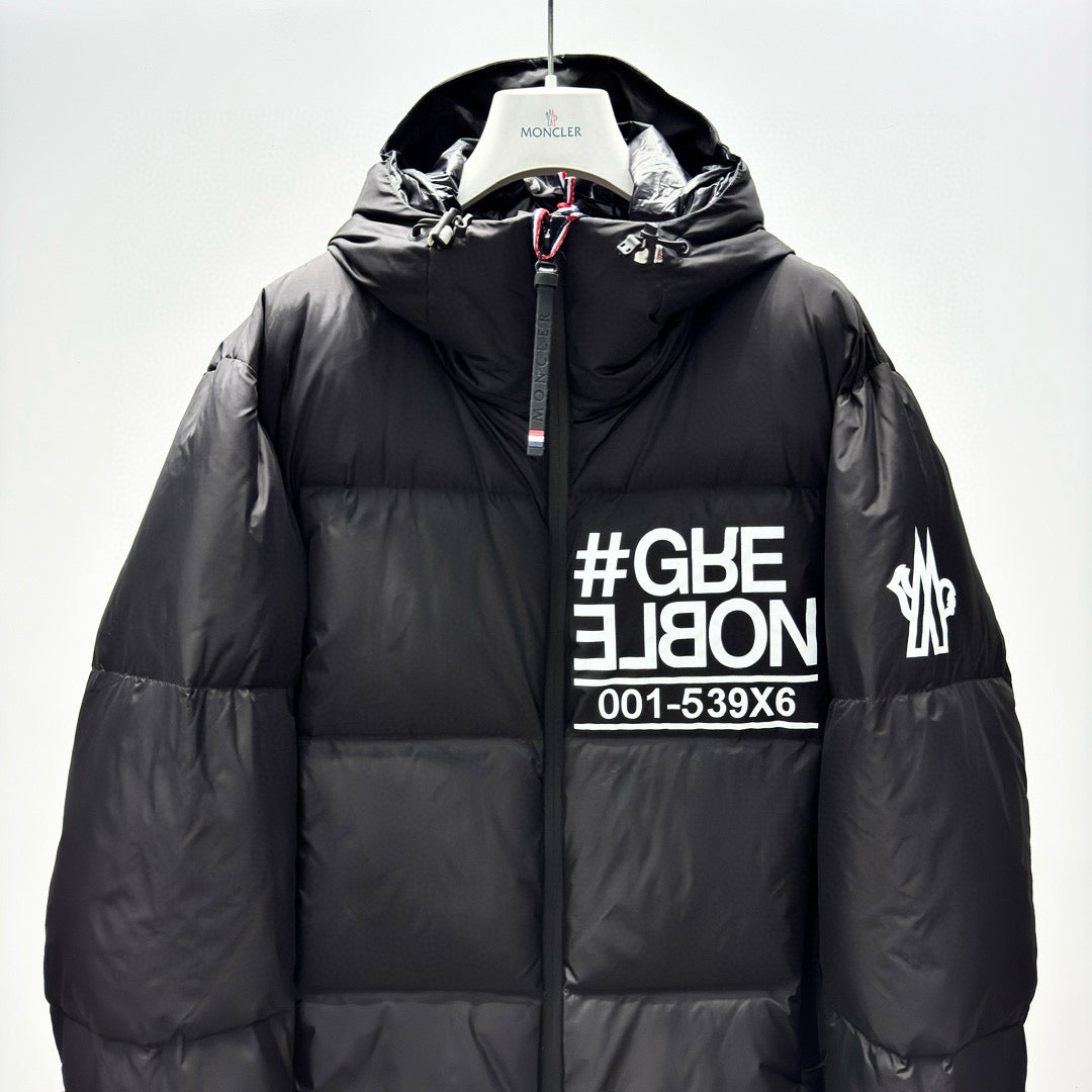 Moncler Down Jacket