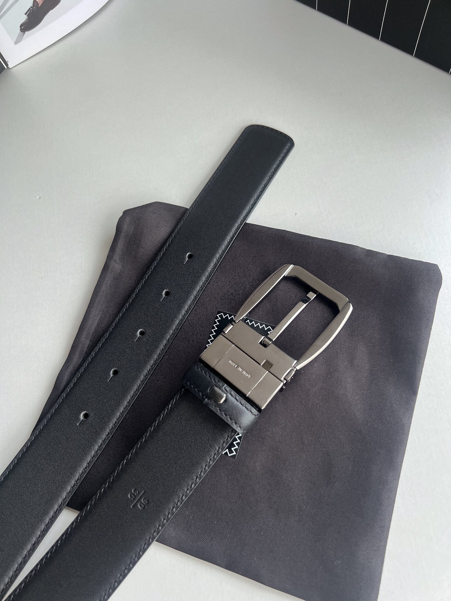 ZG Belts