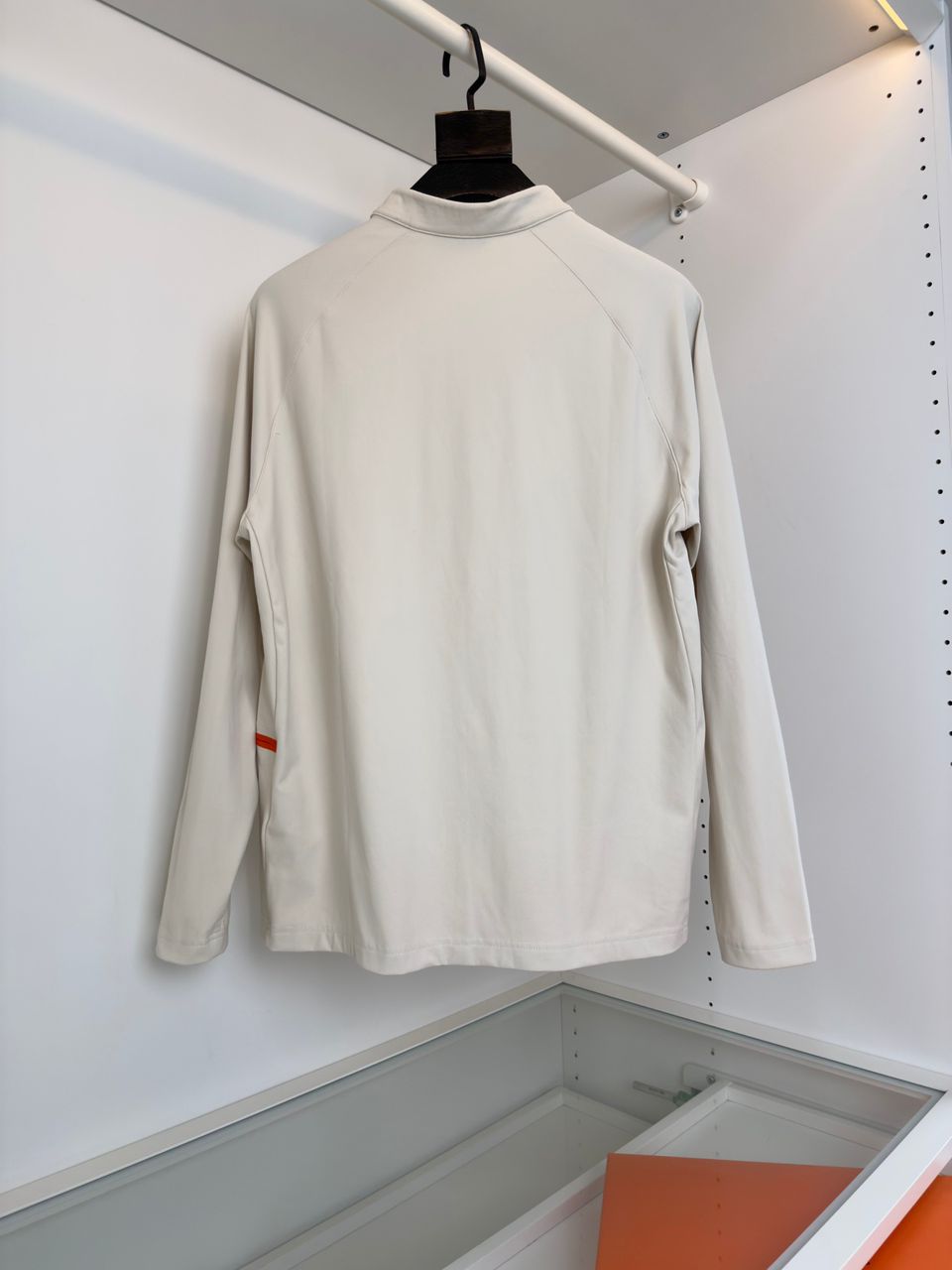 Hermes Jacket