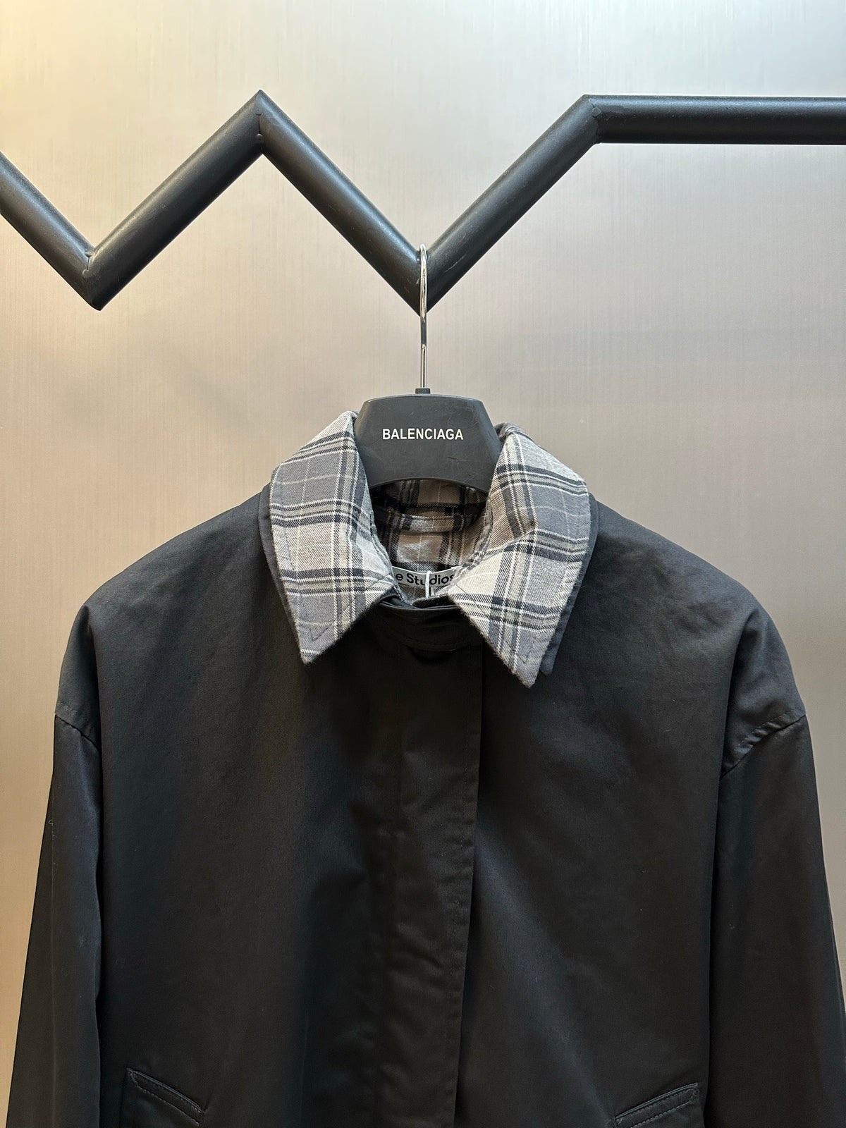 AS Jacket