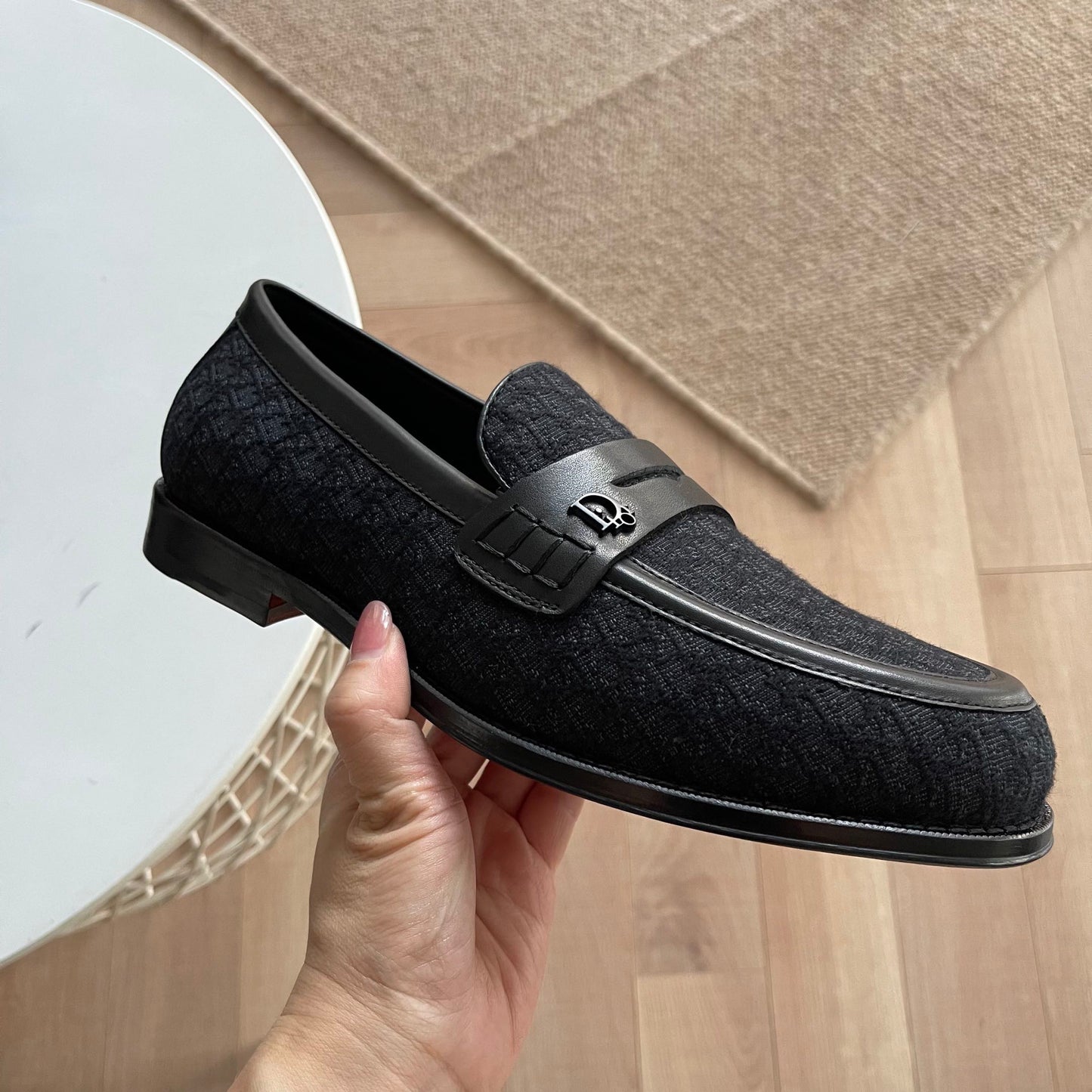 Dior Loafer