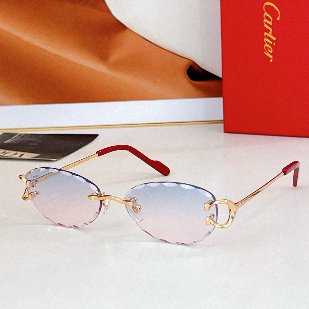 Cartier Sunglasses