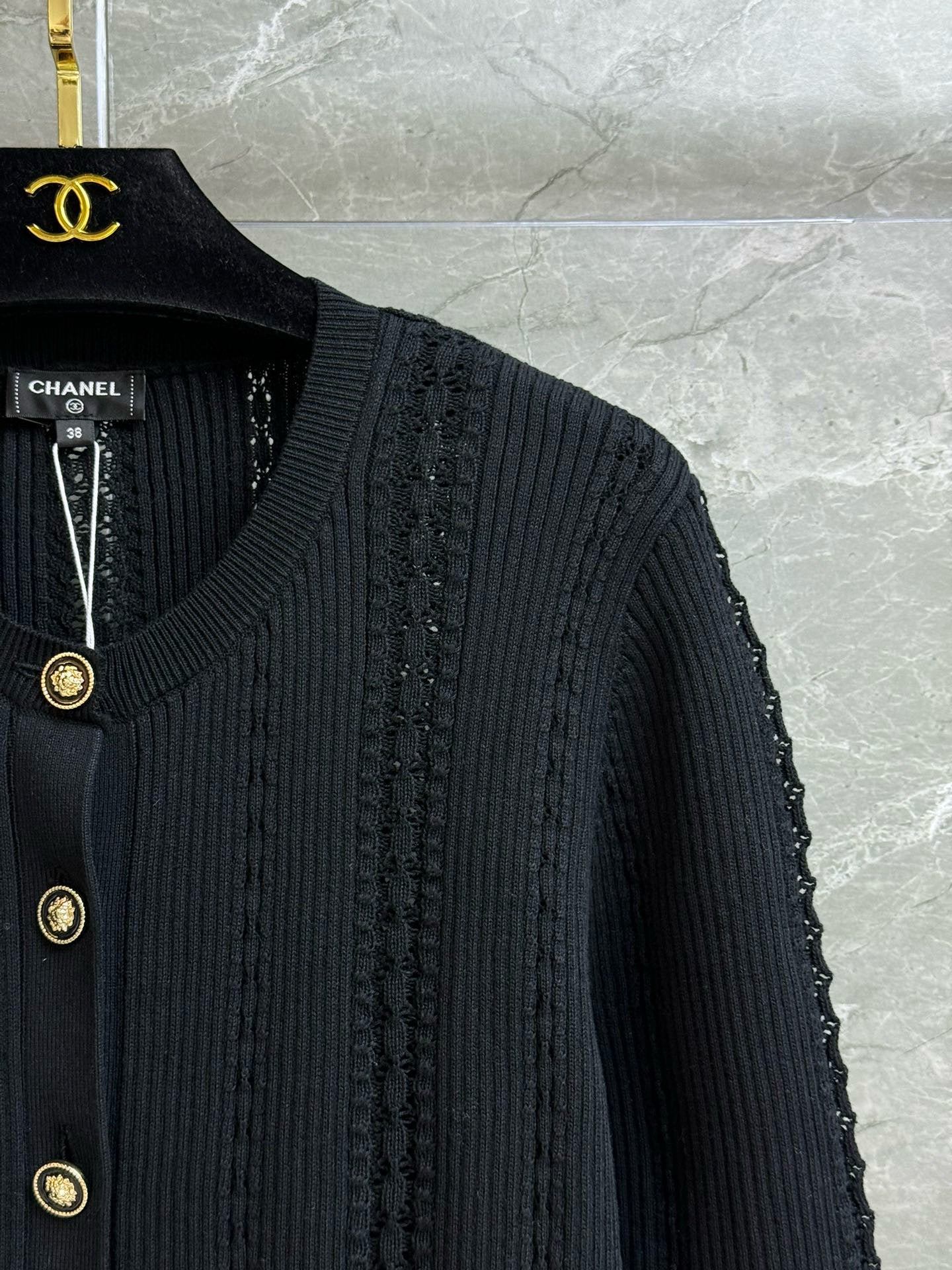 Chanel T-Shirt