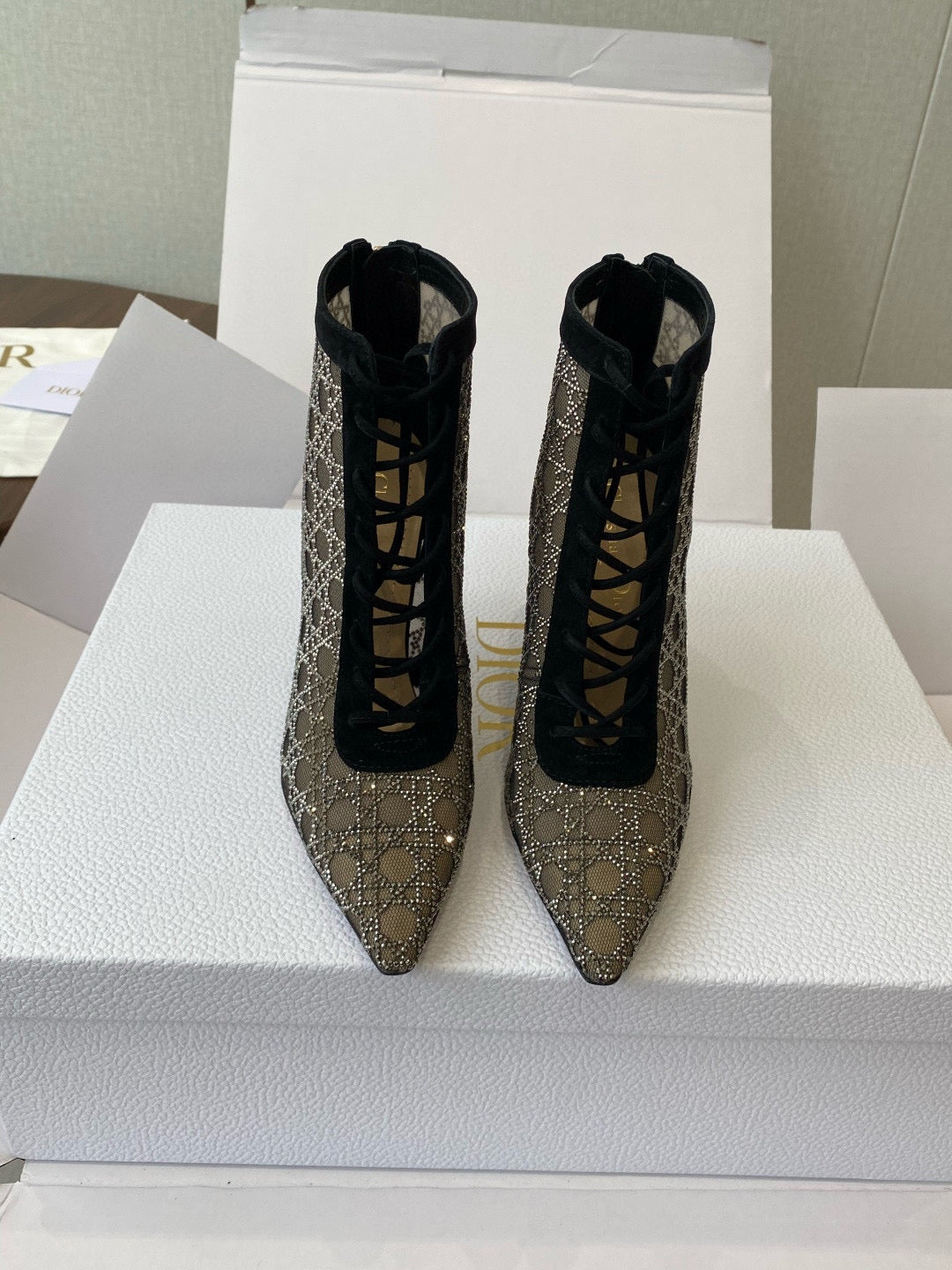 Dior Heels