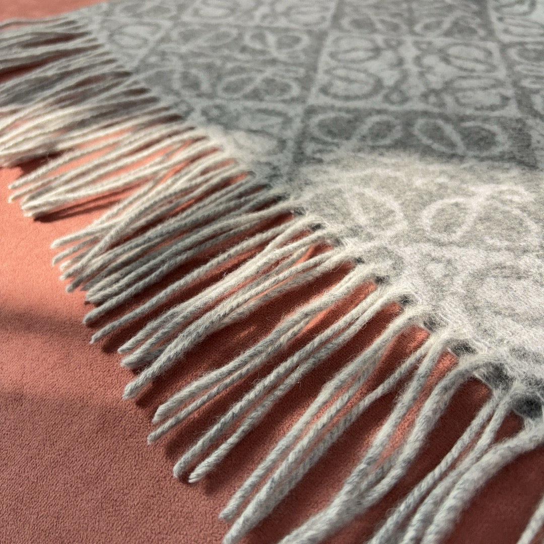 Loewe Scarves