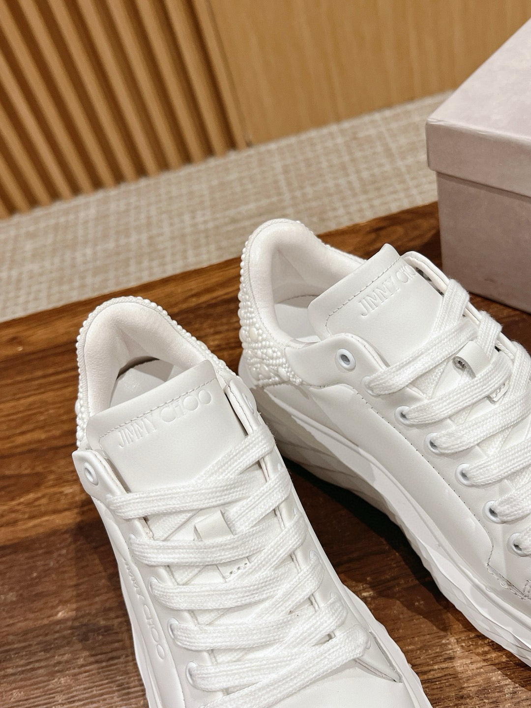 Jimmy Choo Sneakers