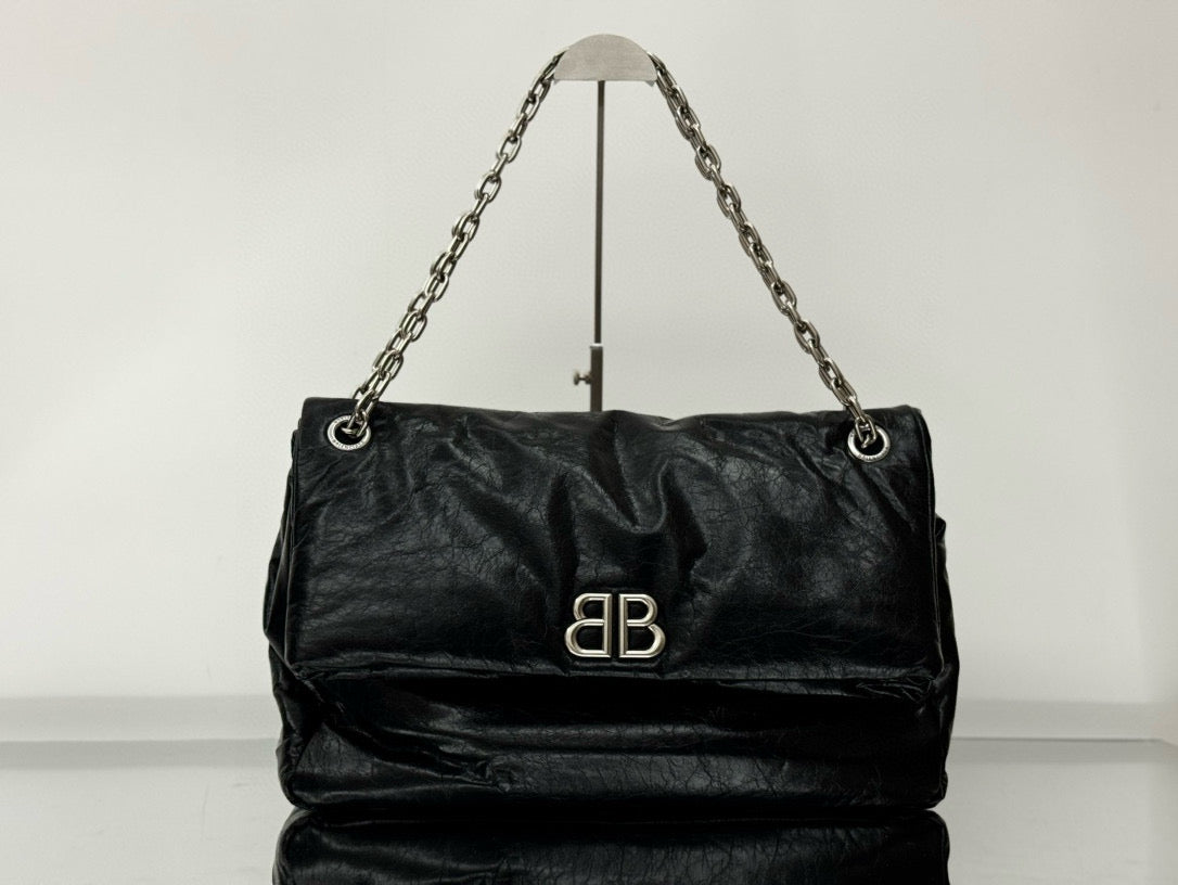 BLCG Monaco Shoulder Bag(43.5x32x13cm)