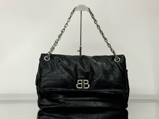 BLCG Monaco Shoulder Bag(43.5x32x13cm)