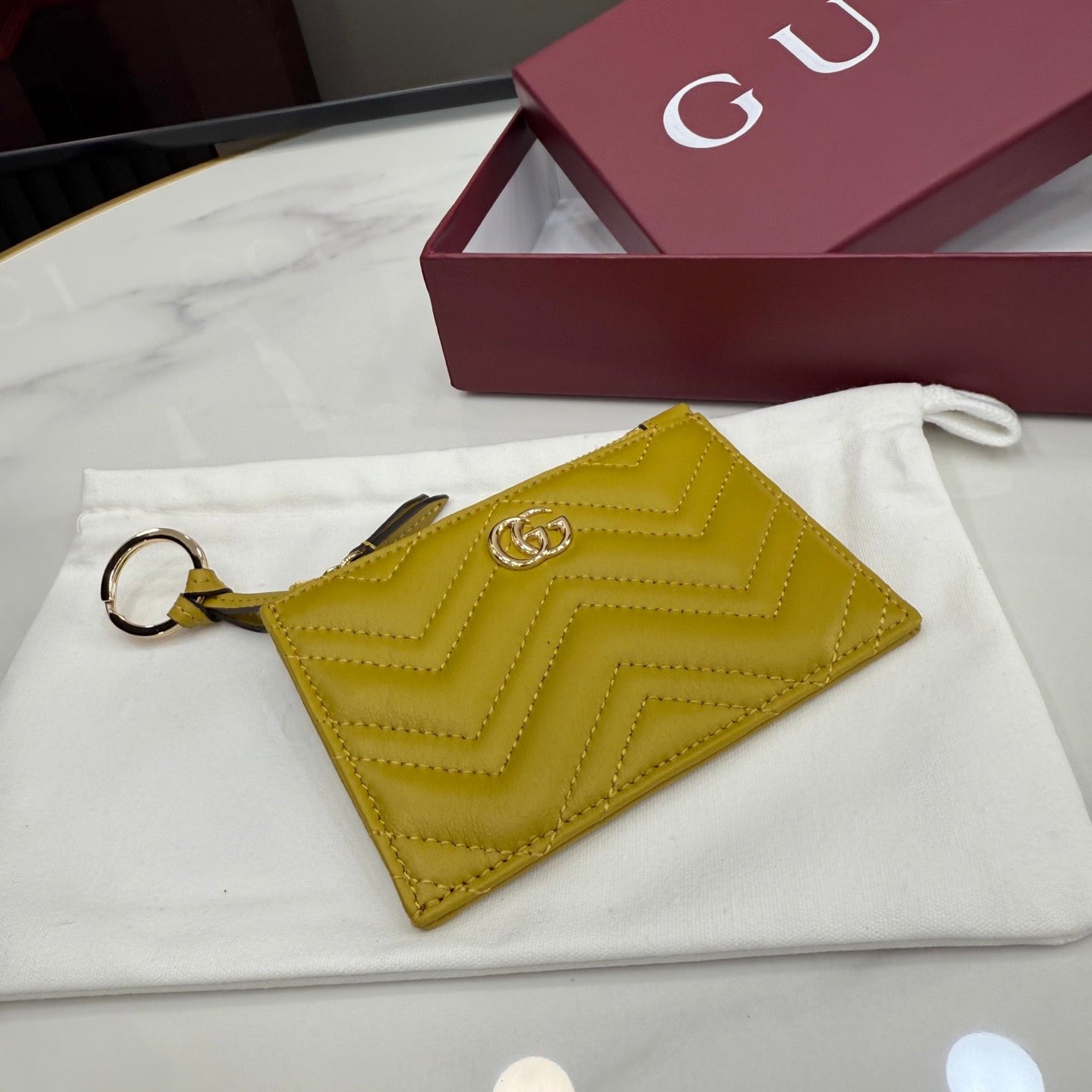 Gucci Wallet
