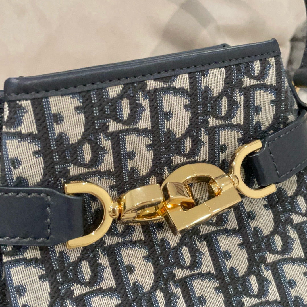 Dior Bucket Bag
