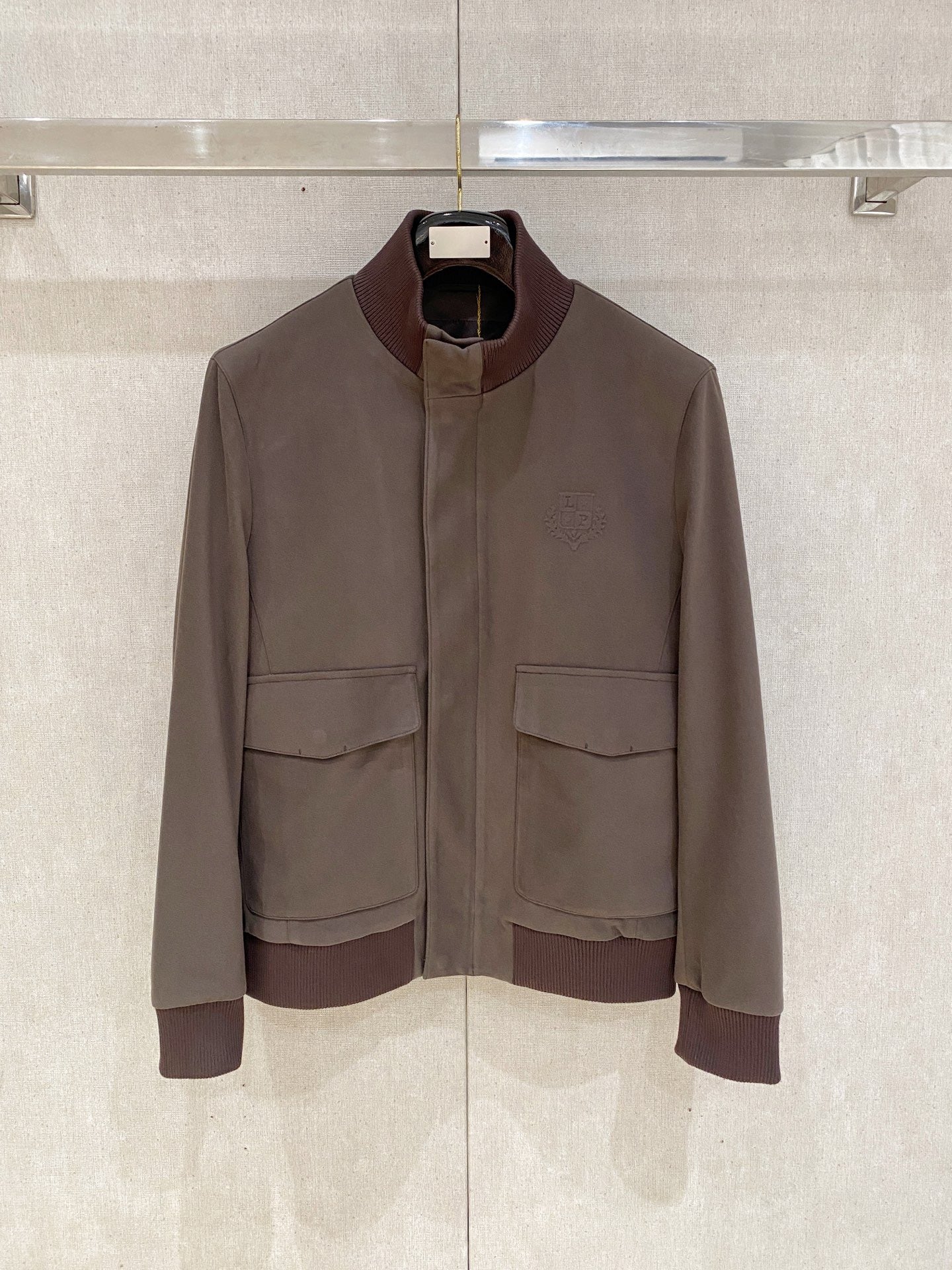 Loro Piana Jacket