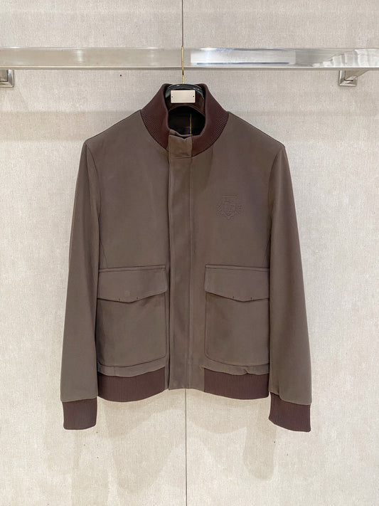 Loro Piana Jacket